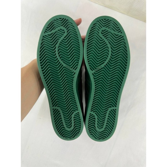 Adidas Superstar Supercolor Pack Green S83396 Men\'s Size 8 (Tried On) main image 5